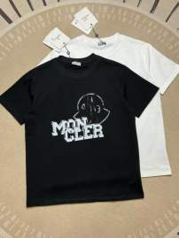 Picture of Moncler T Shirts Short _SKUMonclerXS-Lhgntx084864
